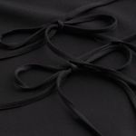 H&M Halter-neck Crop Top Photo 1