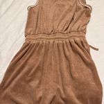 Blue Blush Romper Photo 1