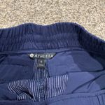 Athleta  Beachwood Bali linen shorts size 0 Photo 2