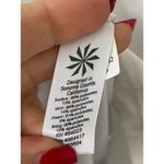 Athleta Workout One Piece Mini Dress White Size XS Photo 7