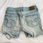 American Eagle  Outfitters Denim '90s Boyfriend Short - 00/24 Photo 5
