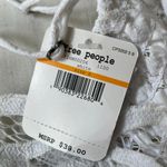 Free People Adela Bralette NWT Photo 1