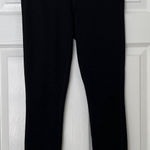 Athleta  black textured leggings Photo 0