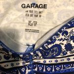 Garage Bandeau Photo 3