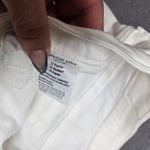 American Eagle  White Super Stretch Jeans Photo 5