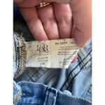 Rock & Republic Women's  Jeans Size 8 Blue‎ Berlin EUC! Photo 11