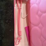 Betsey Johnson Fuchsia Wristlet Clutch
FIRM ON PRICE Photo 6