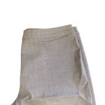 St. John Collection | Chevron Knit Wide Leg Knit Dress Pants Size 14 | EUC Photo 3