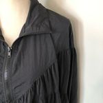 Forever 21  Dolman Sleeve Windbreaker Jacket Photo 4