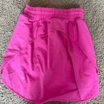 Lululemon  Tennis Skirt Photo 2
