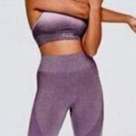 Victoria's Secret Victoria’s Secret Pink Seamless Workout Tights. Photo 0