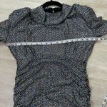 Alexia Admor open back Rainbow Sequin Dress Photo 9