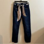 Indigo Rein jeans Photo 2