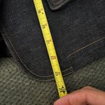 DKNY  dark denim jacket new without tags. Super cute Photo 5