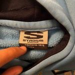 North Carolina Sweatshirt Blue Photo 1