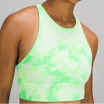 Lululemon  Energy High-Neck Longline Tough Bra *Medium Support, B–D Cups Photo 2