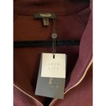 Massimo Dutti  Quarter-Zip Sweater Photo 3