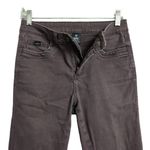 Kuhl KÜHL Kontour Skinny Mauve Slim Fit Five Pocket Button Closure Jeans 6 Short Photo 2