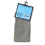 Cynthia Rowley Socks Over The Knee Cotton Blend Soft Durable Brown Unisex OS NWT Photo 1