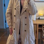 Revolve Trench Coat Photo 0