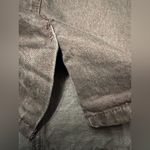 Ksubi  Hi & Wasted Skirt Black Wash Posh Blasted Womens Pencil Mini Skirt Size 25 Photo 13