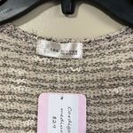 Tea N Rose NWT Tea & Rose medium cardigan Photo 4