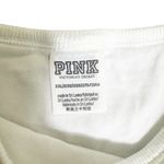 PINK - Victoria's Secret PINK‎ Victoria’s Secret Cropped Ribbed Tank Lot size XXL Photo 6