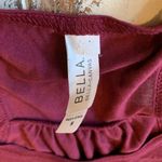 It’s Aggie football y’all! Texas maroon tank top Red Size M Photo 2