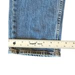 Paige Noella Straight Asymmetrical Covered Button Fly Graceland Jeans Women’s 28 Photo 14