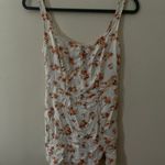 Abercrombie & Fitch Floral Print Mini Dress Photo 0