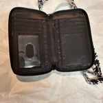 Vera Bradley  Black and White Crossbody Bag Photo 3