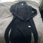 Leith Cardigan (S) Photo 0