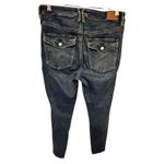 American Eagle American Eagle Super Hi-Rise Jegging Jeans Photo 4