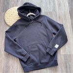 Glossier soho hoodie in graphite‎ black Photo 0