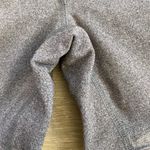 Alo Yoga Alo Grey Moto Leggings Size: S Photo 1