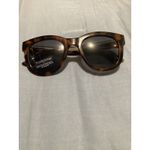J.Crew Tortoise Shell Sunglasses 100 UV Protection Photo 1