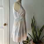 DKNY•ECU•Pleated Tie Photo 8