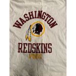 Washington Redskins Vintage Victoria's Secret PINK Women's T Photo 1