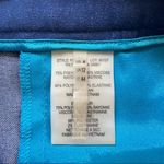 T Tahari TAHARI royal blue shorts, size 8 Photo 6