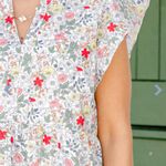 Chic Soul  Sweet Nature Dress Size 1x NWOT brand new Photo 1