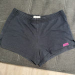 Soffe  Shorts Black Photo 0