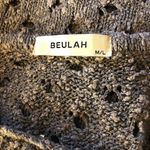 Beulah  Sleeveless Sweater‎ Photo 5