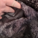 Koolaburra By Ugg Hooded 1/4 Zip Fleece Pullover Size Large Photo 2