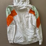Eleven Paris Colorblock Pullover Hoodie Photo 1