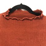 Free People  Bodysuit - long sleeve fall medium/large Photo 3