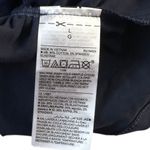 Old Navy  Blue Fitted T-Shirt Women Top Maternity Size Large NWT | 49-56 Photo 3