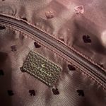 Kate Spade  Chester Street Annalise Crossbody Tassel Purse in Plum Photo 10