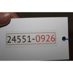 Abercrombie & Fitch Womens Green Ribbed Knit Long Sleeve Scoop Neck Sweater Sz S Photo 5