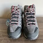 Columbia Crestwood Mid Waterproof Women's Boot Size 9 #B1632 Photo 2