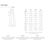 Show Me Your Mumu Godshaw Goddess Gown in Merlot M Photo 10